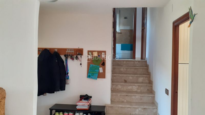 Foto 92356c94-d5ea-4ba5-995a-457e30e62d60. Xalet amb xemeneia calefacció aparcament piscina a Canyelles