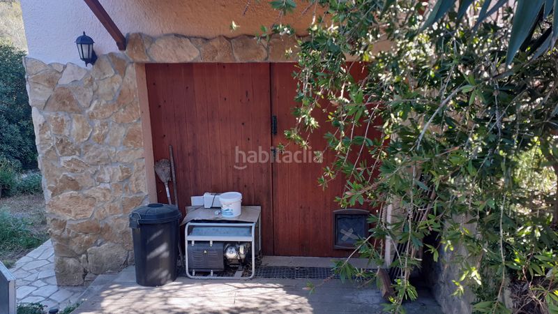 Foto 9d6232af-a3a3-411f-87e5-af4b311ee89b. Xalet amb xemeneia calefacció aparcament piscina a Canyelles