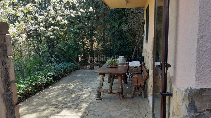 Foto a1370b1c-6708-441b-a44e-2b096b82fb8a. Xalet amb xemeneia calefacció aparcament piscina a Canyelles