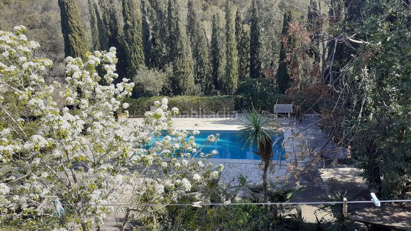 Foto be317e6c-6242-474a-8af4-d86e99344b28. Xalet amb xemeneia calefacció aparcament piscina a Canyelles