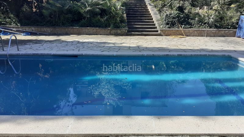 Foto c1ef8177-01ae-4417-aa44-d806aeafc810. Xalet amb xemeneia calefacció aparcament piscina a Canyelles