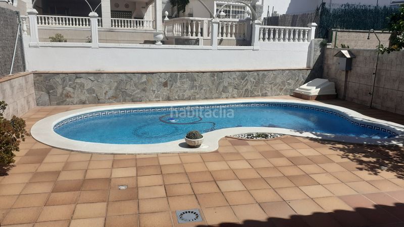 Foto 03f0b66e-ea6d-49c5-8251-8aacb6ccf6ec. Casa adossada amb calefacció aparcament piscina a Sant Pere de Ribes