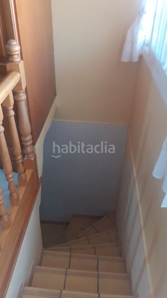 Foto 0a9d8de7-acb2-4092-97fd-97f400c222d3. Casa adossada amb calefacció aparcament piscina a Sant Pere de Ribes