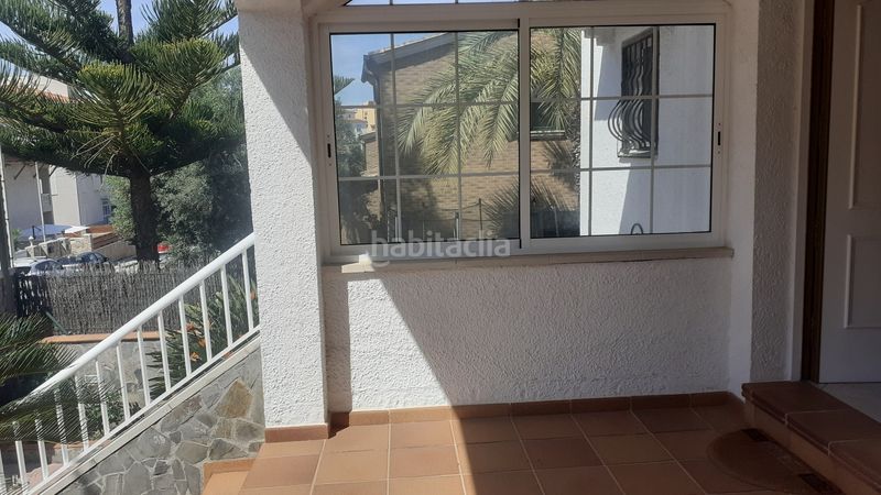Foto 1bd569d6-3a06-4845-9ac4-11497978a62a. Casa adossada amb calefacció aparcament piscina a Sant Pere de Ribes