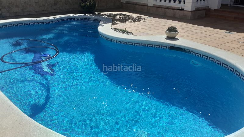 Foto 3825205e-a724-4328-8886-c3e685e935aa. Casa adossada amb calefacció aparcament piscina a Sant Pere de Ribes