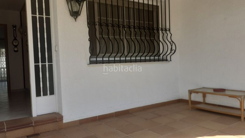Foto 56ba10b4-e657-4e61-b22f-2cc0ceddeeb3. Casa adossada amb calefacció aparcament piscina a Sant Pere de Ribes