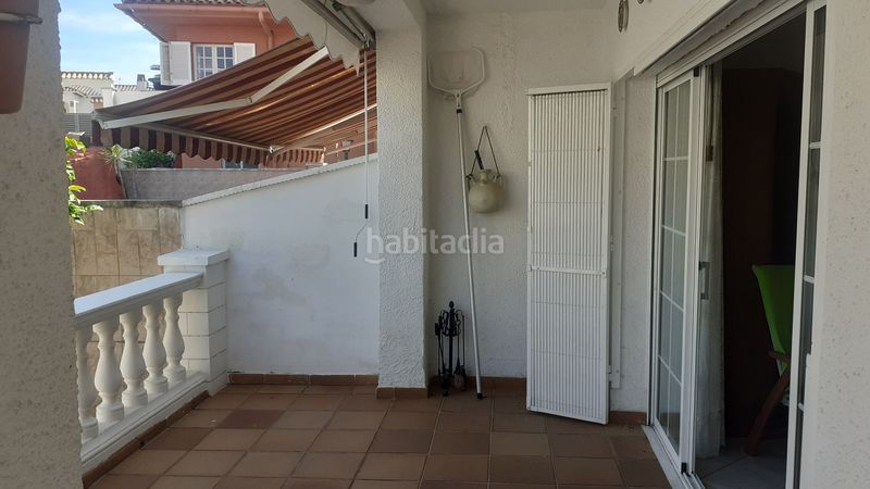 Foto 7f3d1fda-ed22-4fa8-95df-cbd20702d7c0. Casa adossada amb calefacció aparcament piscina a Sant Pere de Ribes