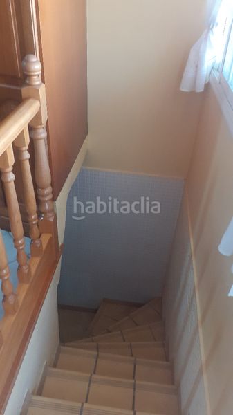 Foto 8f90aae1-aa30-42dd-9328-ddb39d63b6d7. Casa adossada amb calefacció aparcament piscina a Sant Pere de Ribes