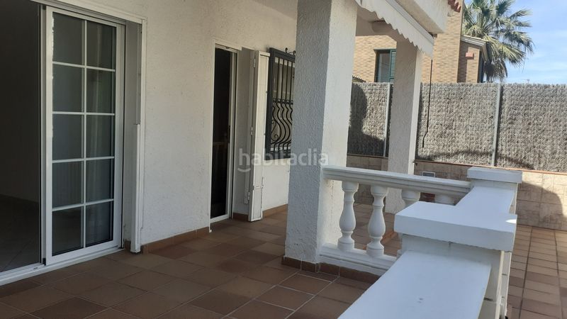 Foto 95d8461e-10dd-4772-9565-e8f2ce072b5e. Casa adossada amb calefacció aparcament piscina a Sant Pere de Ribes