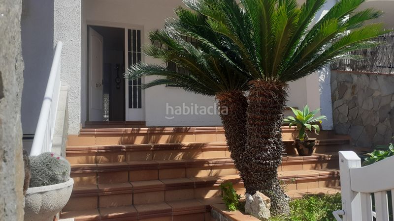 Foto adb489e1-e688-49dd-b36d-35e1cf6d34cb. Casa adossada amb calefacció aparcament piscina a Sant Pere de Ribes