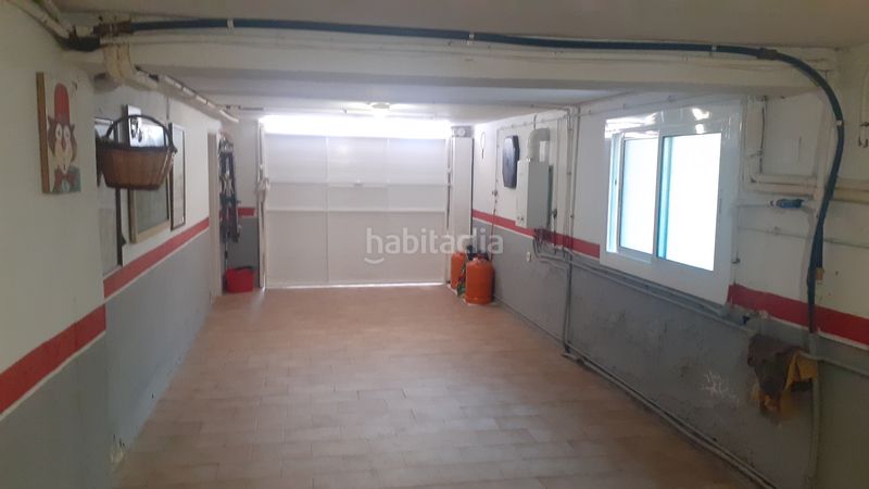 Foto b2663af0-b969-4a05-9e5d-3c02ff100315. Casa adossada amb calefacció aparcament piscina a Sant Pere de Ribes