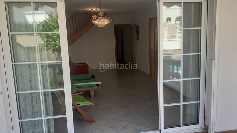 Foto bc0b576d-f55f-4690-9807-6ee1c4e550ed. Casa adossada amb calefacció aparcament piscina a Sant Pere de Ribes