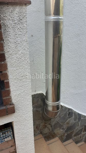 Foto bd9d3e88-8a90-4c17-9a7f-56d08e9d0c72. Casa adossada amb calefacció aparcament piscina a Sant Pere de Ribes