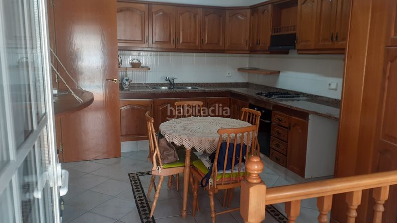 Foto d041bdd7-0276-4713-bdf8-0a3c33a98ba3. Casa adossada amb calefacció aparcament piscina a Sant Pere de Ribes