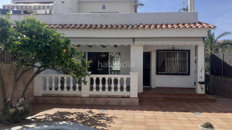 Foto da8c9b25-feac-4729-b48c-376a755237ed. Casa adossada amb calefacció aparcament piscina a Sant Pere de Ribes