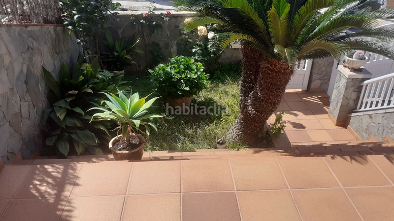 Foto f47f4a15-9f37-4328-82b2-4ae215d9420d. Casa adossada amb calefacció aparcament piscina a Sant Pere de Ribes