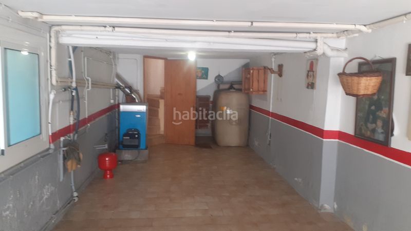 Foto ff93721d-8fd6-443d-8904-77c61bce8826. Casa adossada amb calefacció aparcament piscina a Sant Pere de Ribes