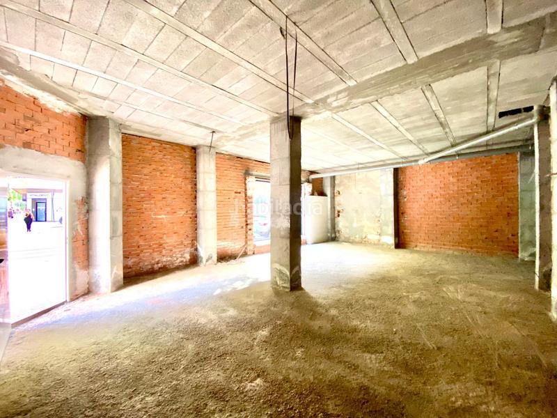 Foto 28de895a-a1a4-44ac-b30a-da99b319640f. Alquiler local comercial  en los andenes en Orihuela