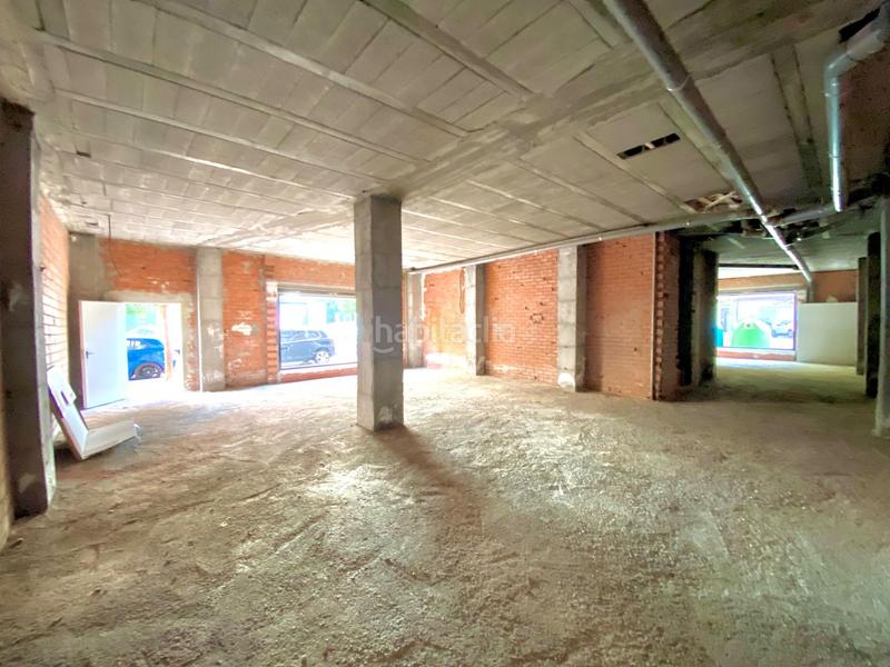 Foto 7e06a6d0-2e0f-411c-9216-75cd2399b84e. Alquiler local comercial  en los andenes en Orihuela