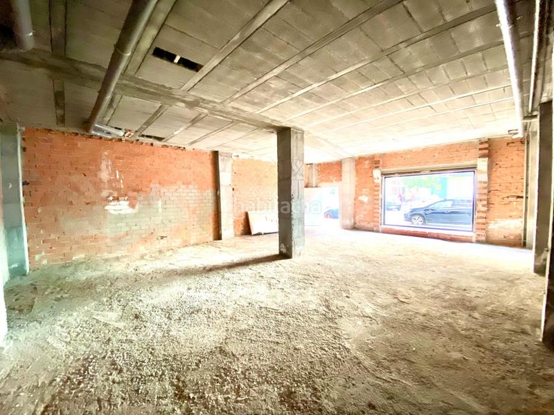 Foto 22cdf52d-1ccd-40ab-9fba-3770c26ee0a3. Lloguer local comercial a Orihuela ciudad Orihuela