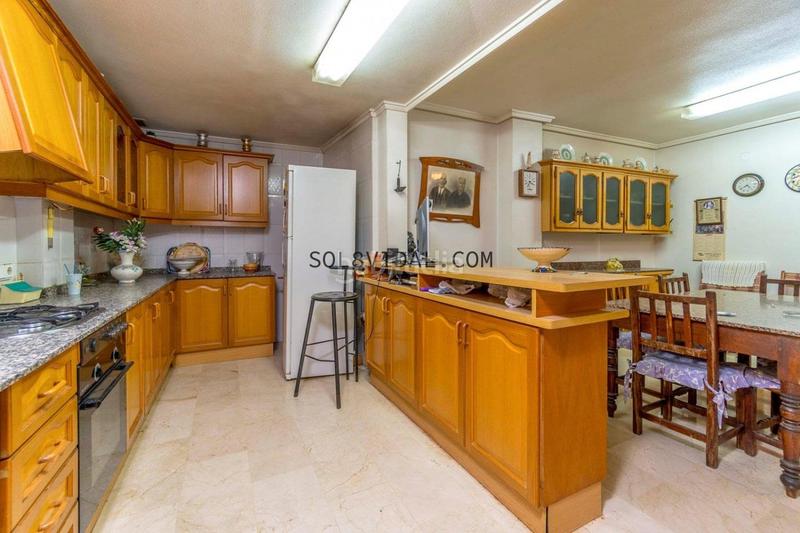 Foto 2d9afa27-48ce-4ffd-9af0-99c915fcfcee. Appartamento con riscaldamento in Orihuela ciudad Orihuela