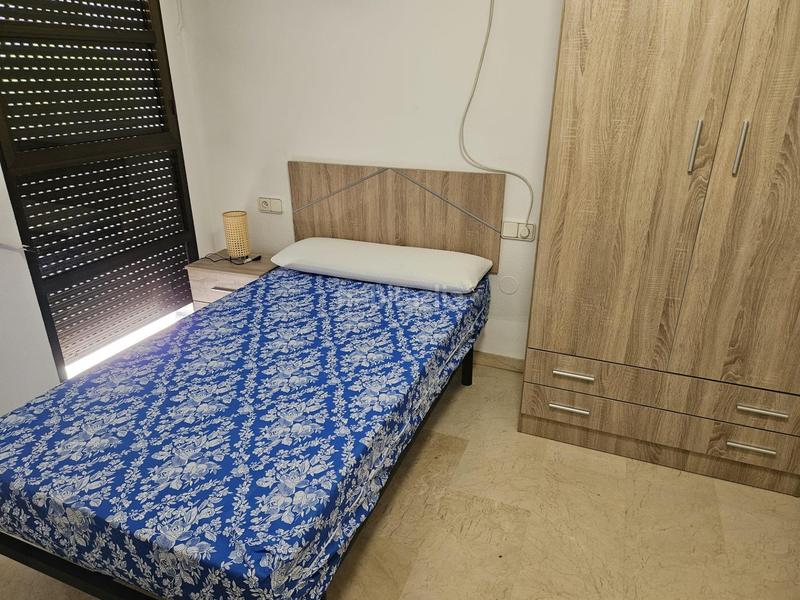 Foto 5674394c-1c2b-42a2-b3e0-dbe91e8d08a4. Appartamento con riscaldamento in Orihuela ciudad Orihuela