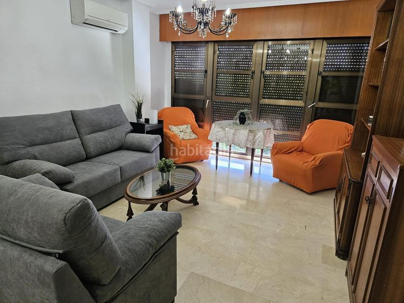 Foto 9323a96c-9d53-4155-83d6-253e9c3d6b42. Appartamento con riscaldamento in Orihuela ciudad Orihuela