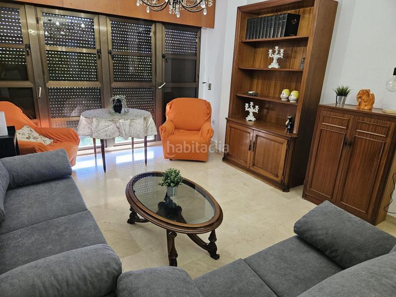 Foto 94628022-1834-4cf5-9650-3a9d30d9bdd5. Appartamento con riscaldamento in Orihuela ciudad Orihuela