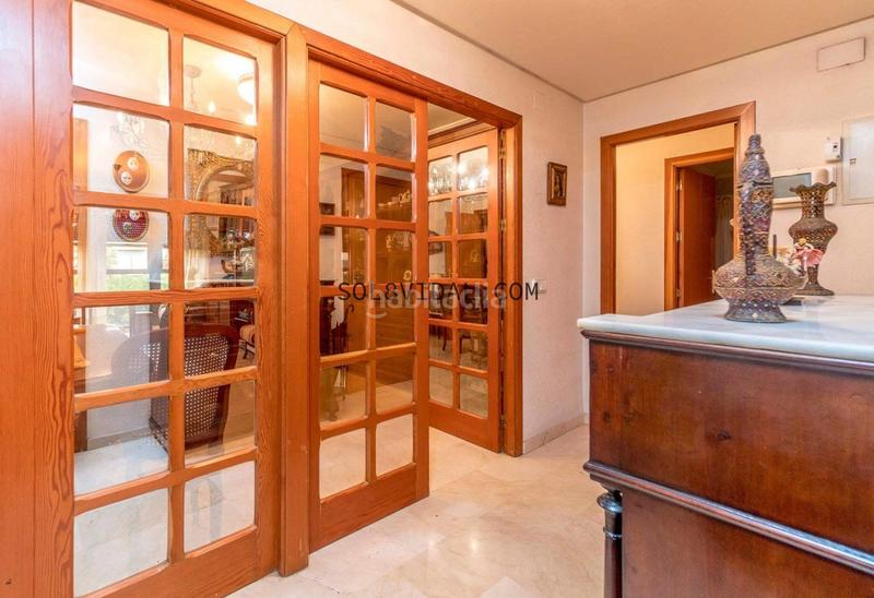 Foto a0494f2b-426e-4ed3-9e45-7b826537f766. Appartamento con riscaldamento in Orihuela ciudad Orihuela