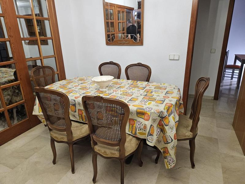 Foto e1e4c63f-08b3-43c5-873a-4b4350aeb806. Appartamento con riscaldamento in Orihuela ciudad Orihuela