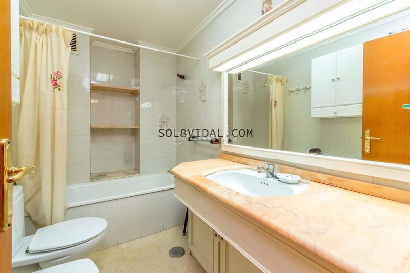 Foto e6827cfc-8449-4869-af7e-b95a392b86f6. Appartamento con riscaldamento in Orihuela ciudad Orihuela