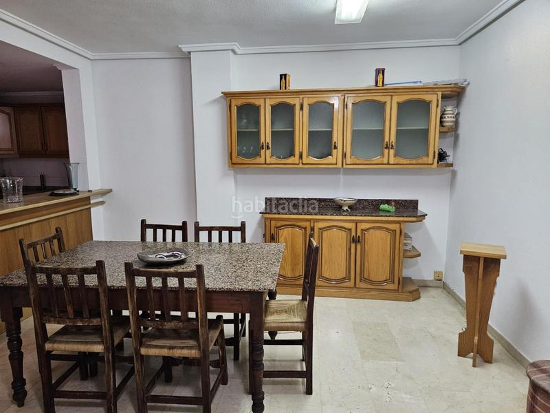 Foto f1e66a4d-12e3-4e43-bebd-74ed73b2dc1f. Appartamento con riscaldamento in Orihuela ciudad Orihuela