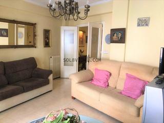 Piso en Orihuela Ciudad. Sol8vidal tiene a la venta piso en el centro de orihuela