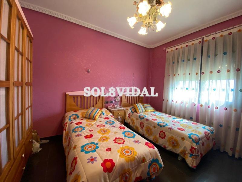 Foto 01ab25ff-1df3-4fb8-88c4-6446ecc5057c. Chalet avec chauffage parking piscine dans Molins - Campanete - San Bartolomé Orihuela