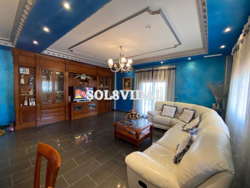 Foto 0b4f4d06-dfb3-44ec-99cc-ac555db7d1a2. Chalet avec chauffage parking piscine dans Molins - Campanete - San Bartolomé Orihuela