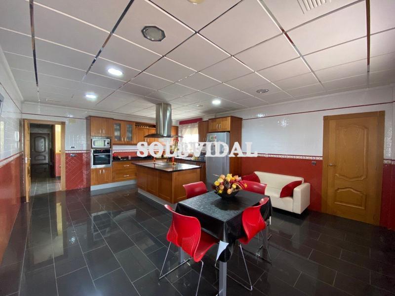 Foto 2fbfe6b2-f41a-4670-9eb9-72c0e9cce674. Chalet avec chauffage parking piscine dans Molins - Campanete - San Bartolomé Orihuela