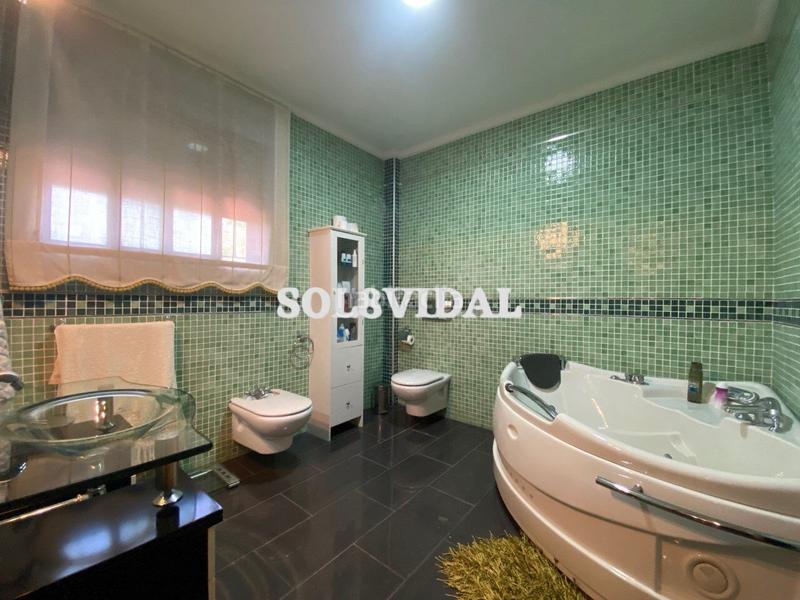 Foto 692523e1-8767-4836-a1b0-fe8e39802665. Chalet avec chauffage parking piscine dans Molins - Campanete - San Bartolomé Orihuela