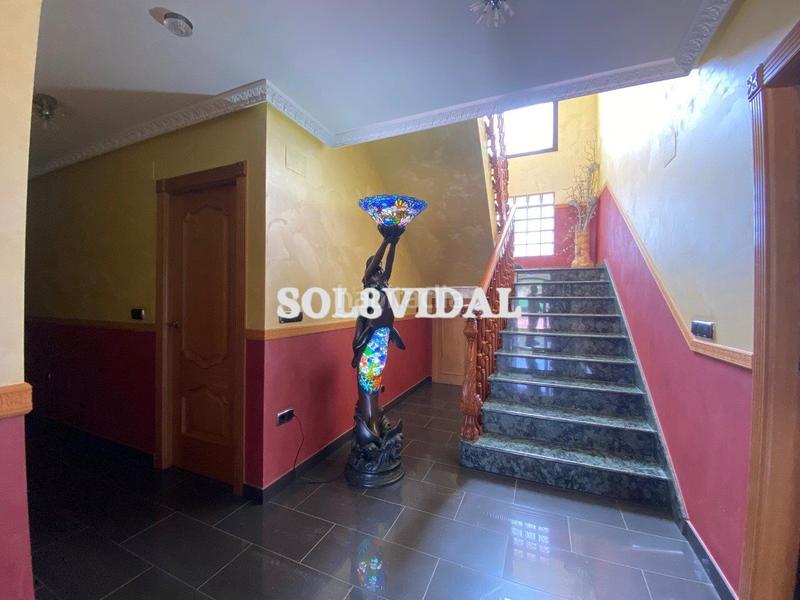 Foto 6f87ae58-67ea-4dc7-a211-8e86c2692080. Chalet avec chauffage parking piscine dans Molins - Campanete - San Bartolomé Orihuela