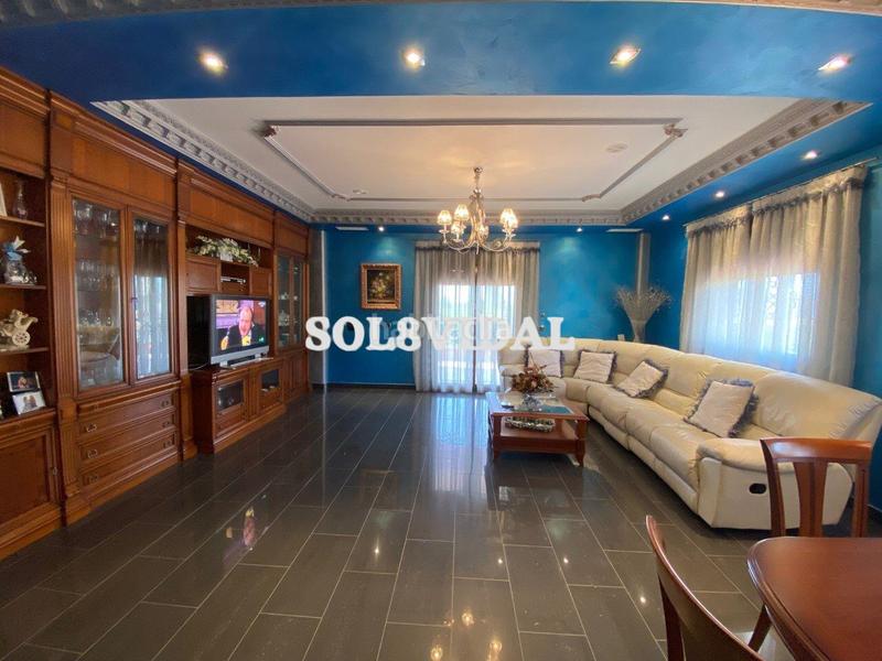 Foto a4afc933-e8b8-402c-b9a7-65f34ce6ba00. Chalet avec chauffage parking piscine dans Molins - Campanete - San Bartolomé Orihuela