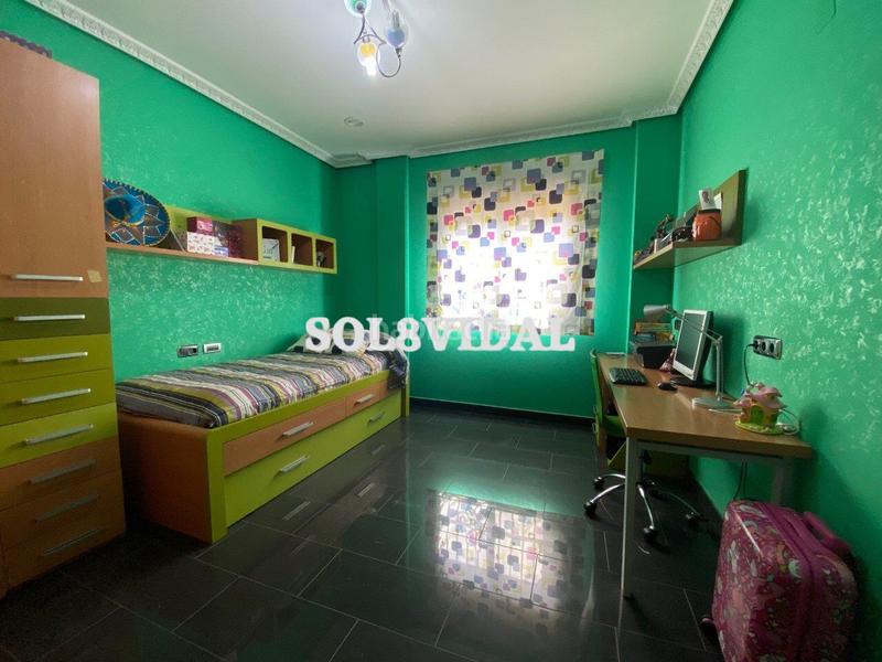 Foto af1fc293-10e1-4a76-a11f-a6f2b9ac2ddf. Chalet avec chauffage parking piscine dans Molins - Campanete - San Bartolomé Orihuela