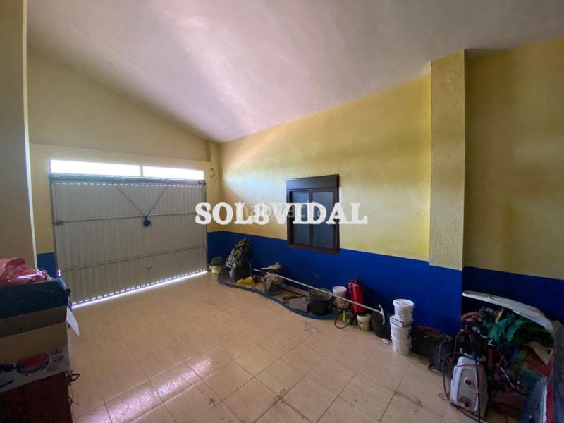 Foto bb58e97a-71be-4aa6-90cb-4b2d8db9276d. Chalet avec chauffage parking piscine dans Molins - Campanete - San Bartolomé Orihuela