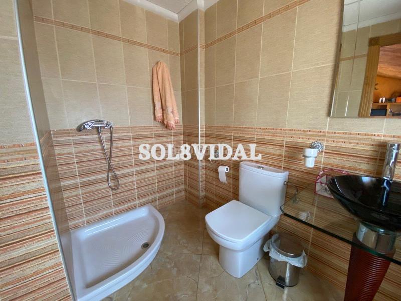 Foto d2357433-eeed-42d8-87bd-95aef4b39282. Chalet avec chauffage parking piscine dans Molins - Campanete - San Bartolomé Orihuela