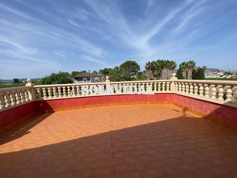 Foto d6a63b1a-f950-4403-8854-e0a7f9b2d46e. Chalet avec chauffage parking piscine dans Molins - Campanete - San Bartolomé Orihuela