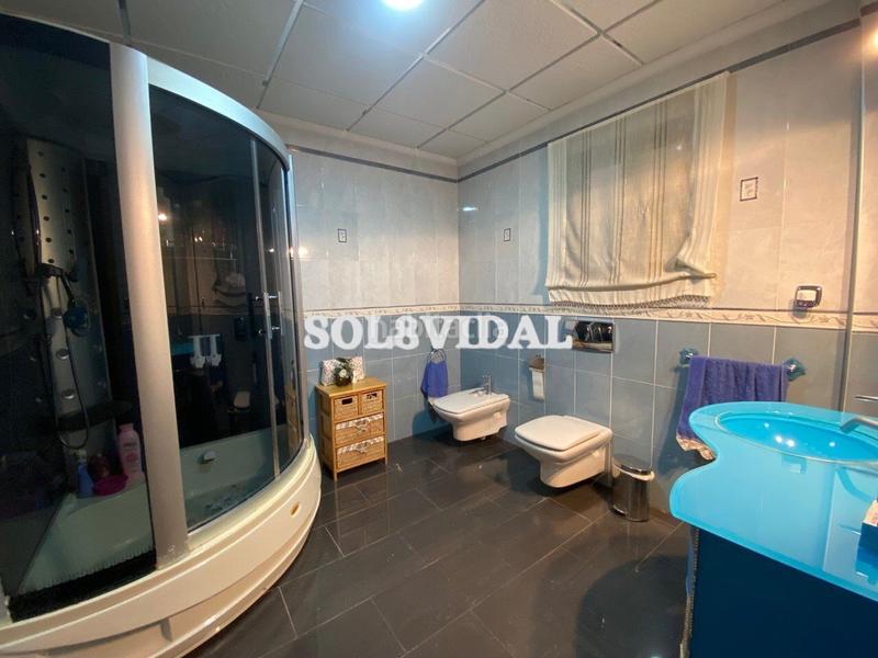 Foto ed955cb1-6e5a-4696-bf44-8b44b5f66a04. Chalet avec chauffage parking piscine dans Molins - Campanete - San Bartolomé Orihuela