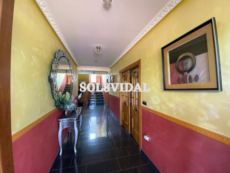 Foto fa4d55ad-c3cd-4e97-90d6-33bf2b0a3ff7. Chalet avec chauffage parking piscine dans Molins - Campanete - San Bartolomé Orihuela