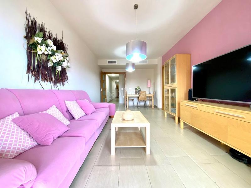 Foto 21bfd1cc-2449-469c-9837-179d50201521. Appartamento in Orihuela ciudad Orihuela