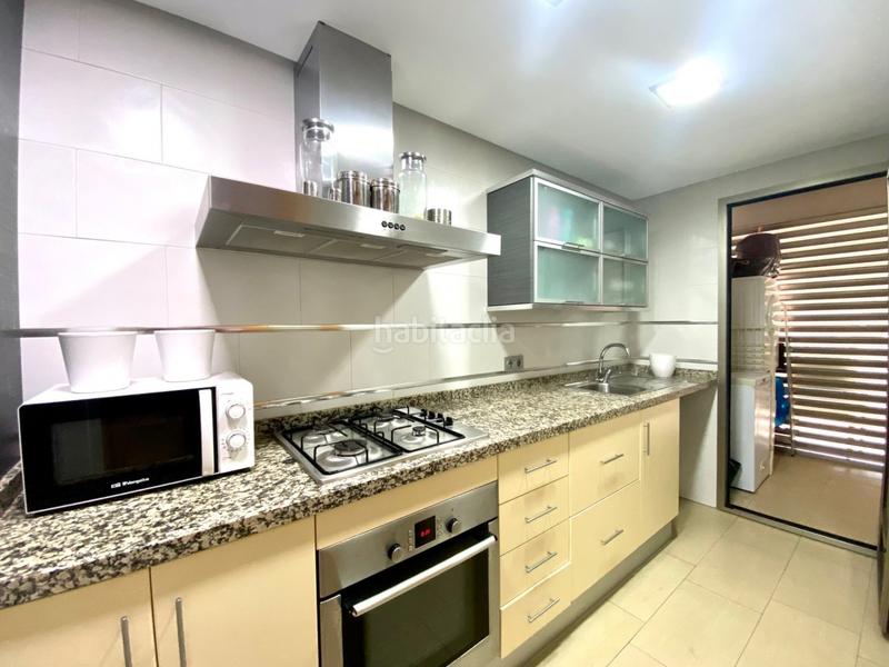 Foto 455c1882-3a01-419e-9a2c-879a235bca5c. Appartamento in Orihuela ciudad Orihuela