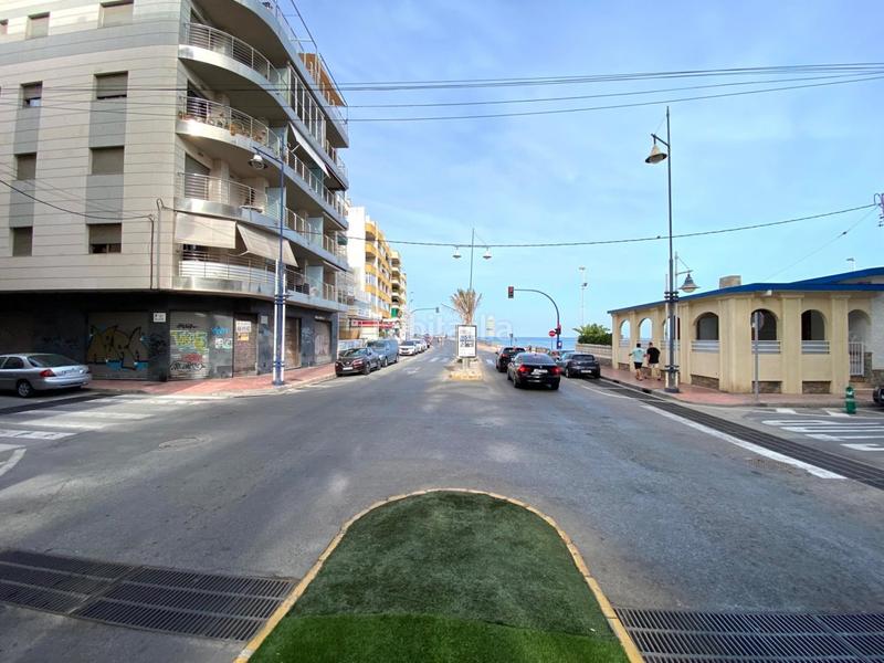 Foto 6d16afd9-3fc0-45da-a0d1-26e53784e963. Appartamento in Orihuela ciudad Orihuela