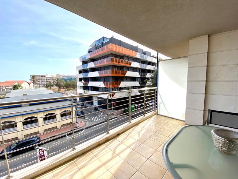 Foto e1eb007e-0a23-436f-a99c-be7409e62f31. Appartamento in Orihuela ciudad Orihuela