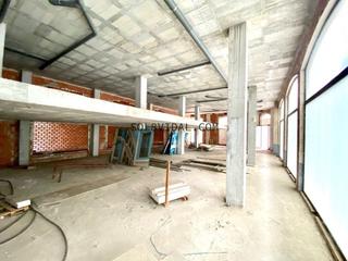 Geschäftsraum in Calle alfonso xiii